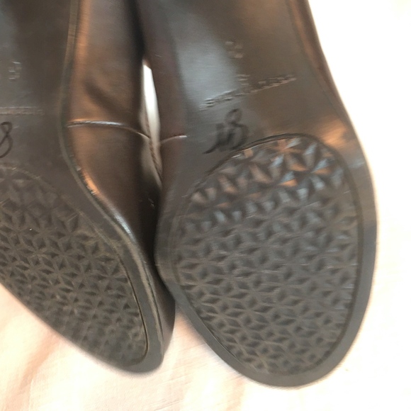 Predictions Deep Brown Heels size 8 - Picture 5 of 7
